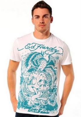 cheap Ed Hardy shirt(Men)-715